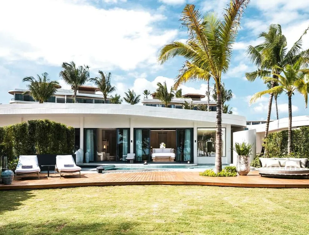 Afbeelding gerelateerd aan Anantara Koh Yao Yai Resort & Villas
