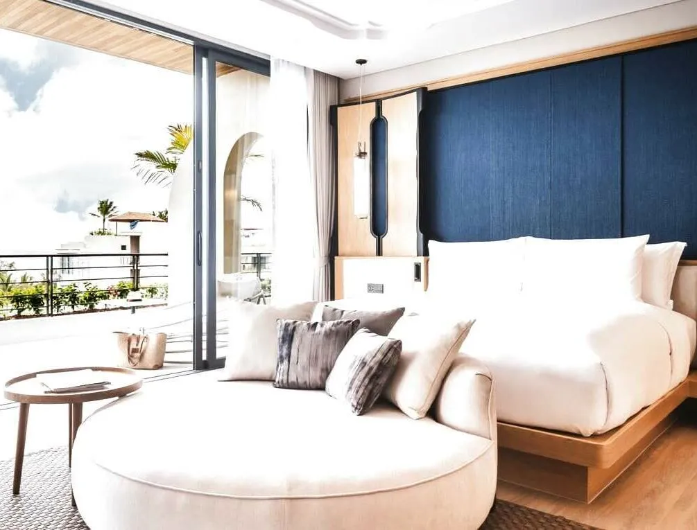 Afbeelding gerelateerd aan Anantara Koh Yao Yai Resort & Villas