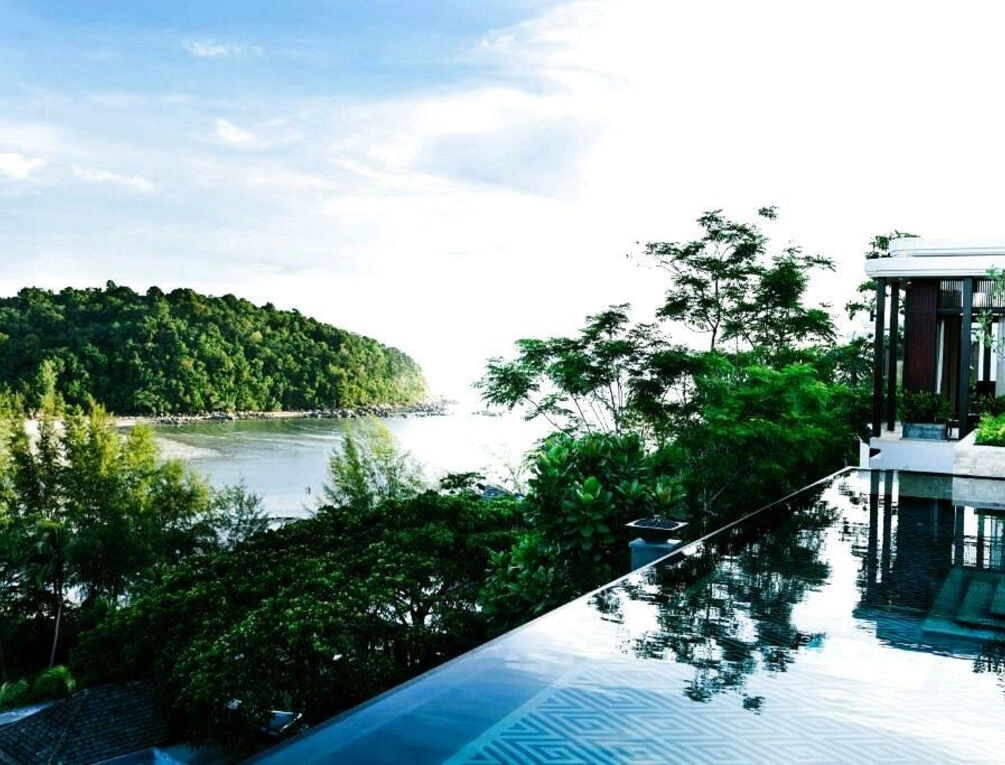 Afbeelding gerelateerd aan Anantara Layan Phuket Resort