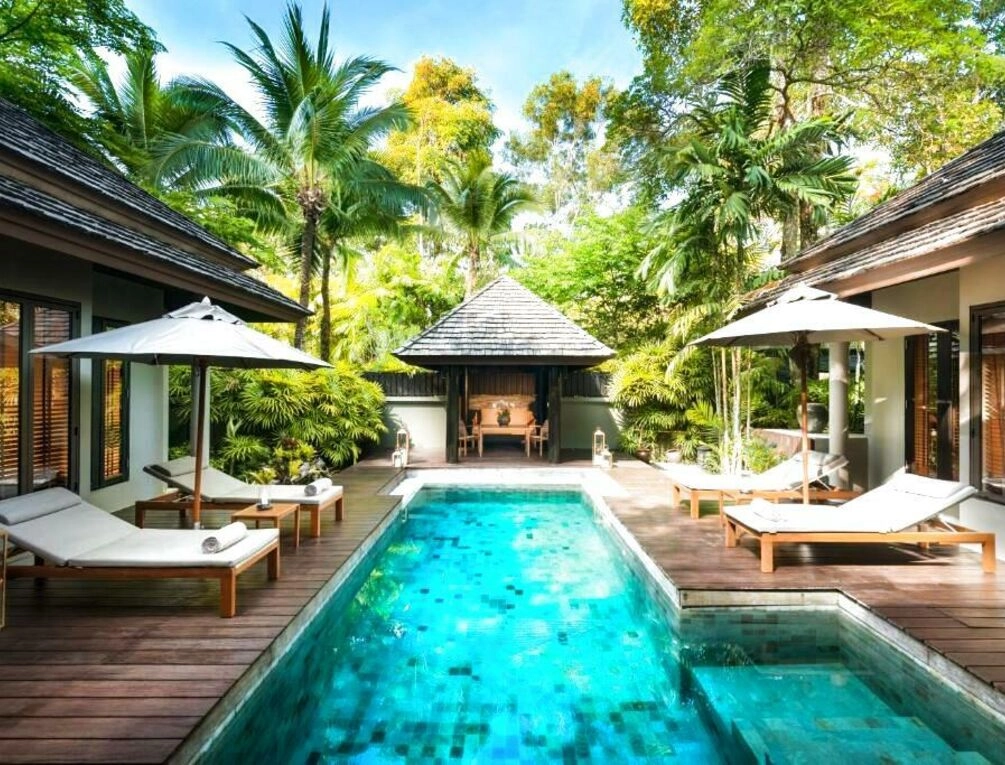 Afbeelding gerelateerd aan Anantara Layan Phuket Resort