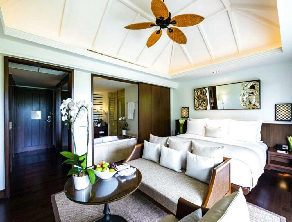 Afbeelding gerelateerd aan Anantara Layan Phuket Resort