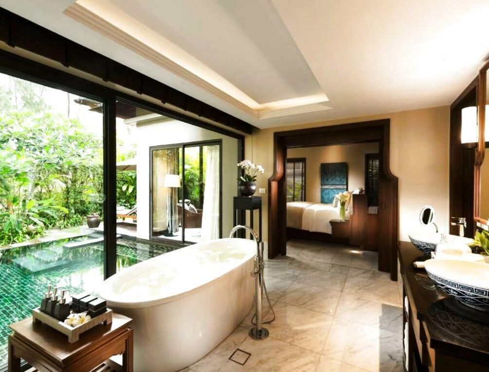 Afbeelding gerelateerd aan Anantara Layan Phuket Resort