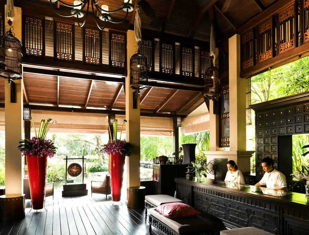 Afbeelding gerelateerd aan Anantara Mai Khao Phuket Villas