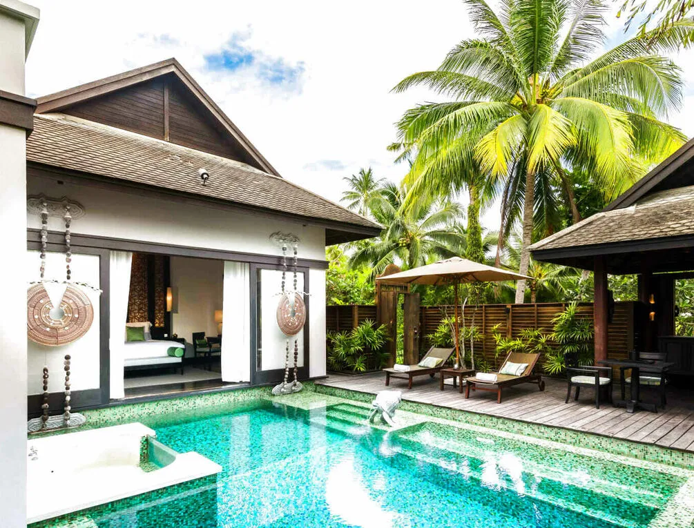 Afbeelding gerelateerd aan Anantara Mai Khao Phuket Villas