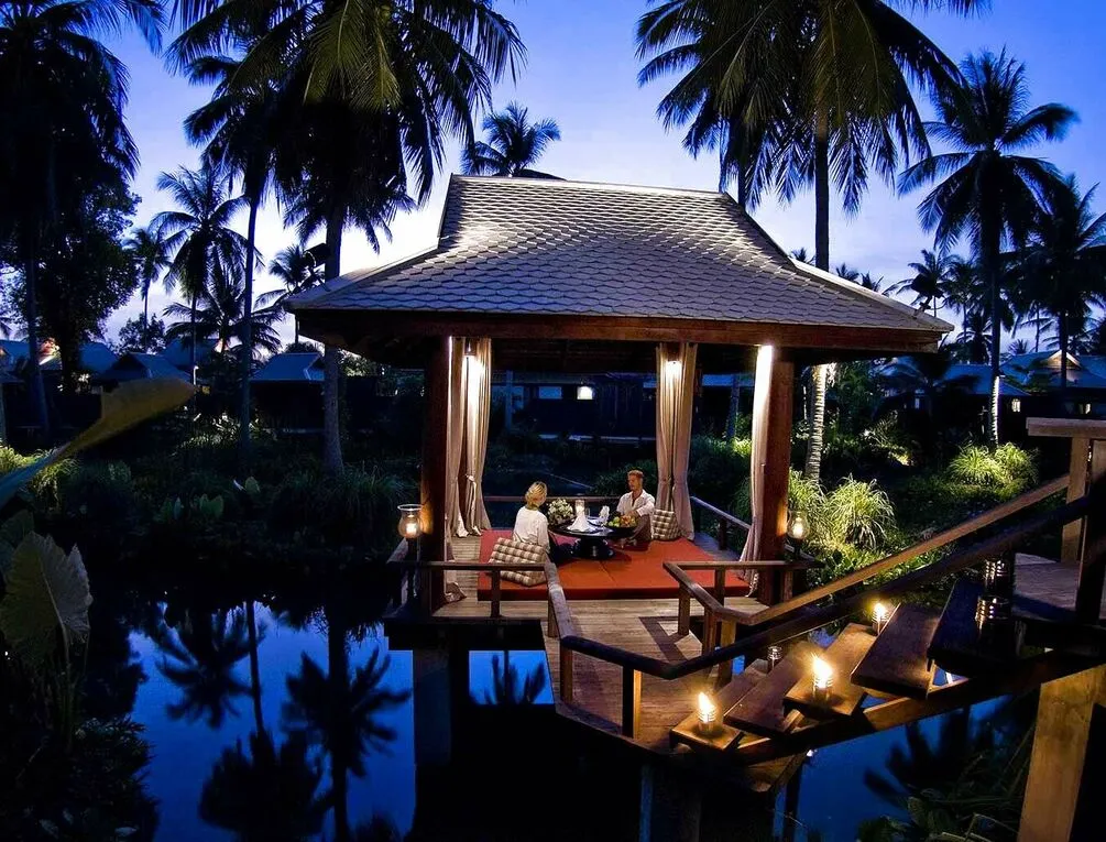 Afbeelding gerelateerd aan Anantara Mai Khao Phuket Villas