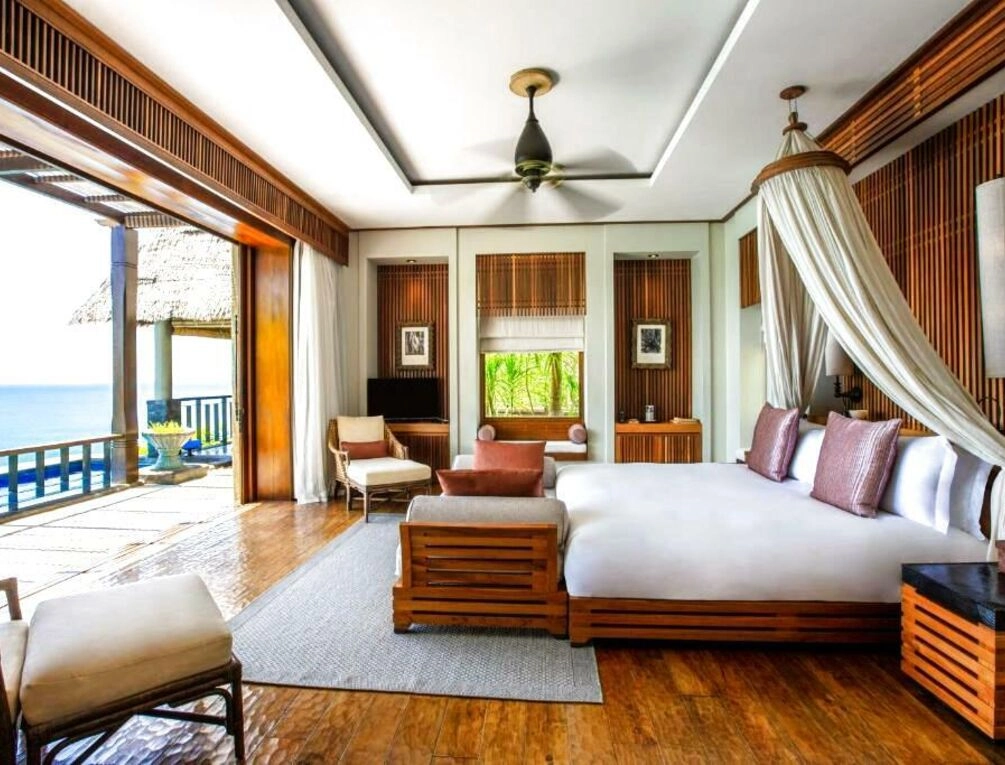 Afbeelding gerelateerd aan Anantara Maia Seychelles Villas