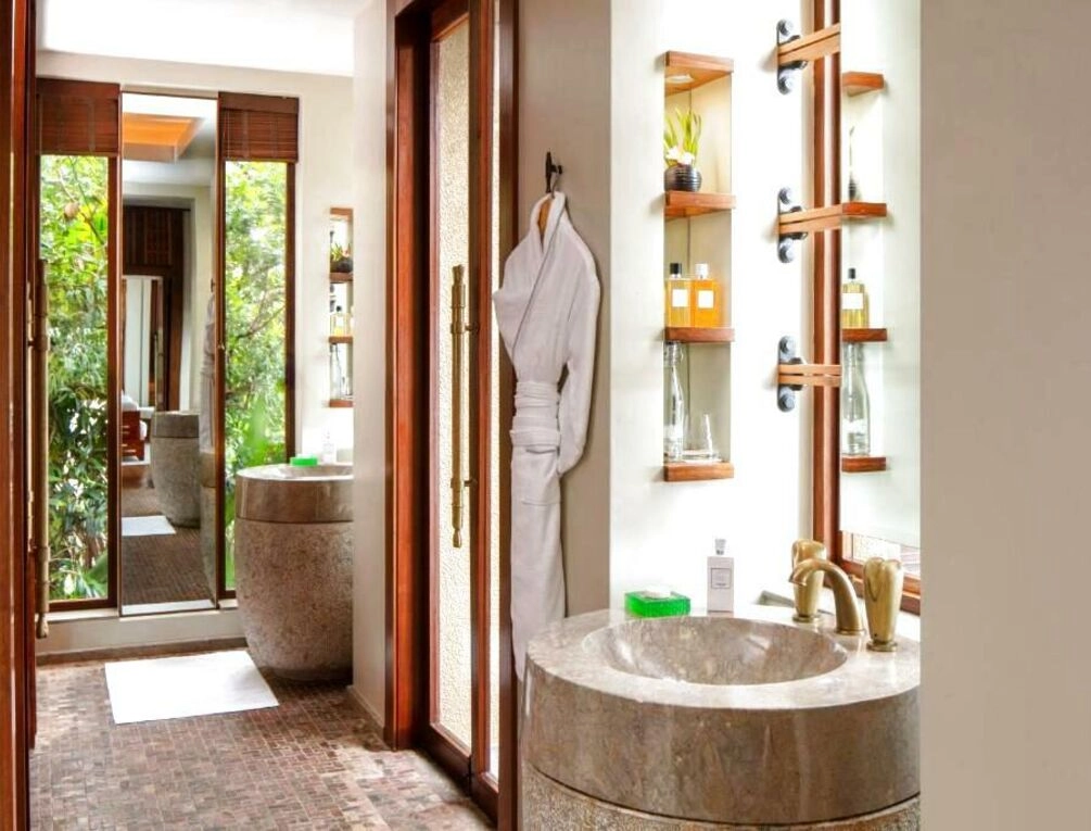 Afbeelding gerelateerd aan Anantara Maia Seychelles Villas