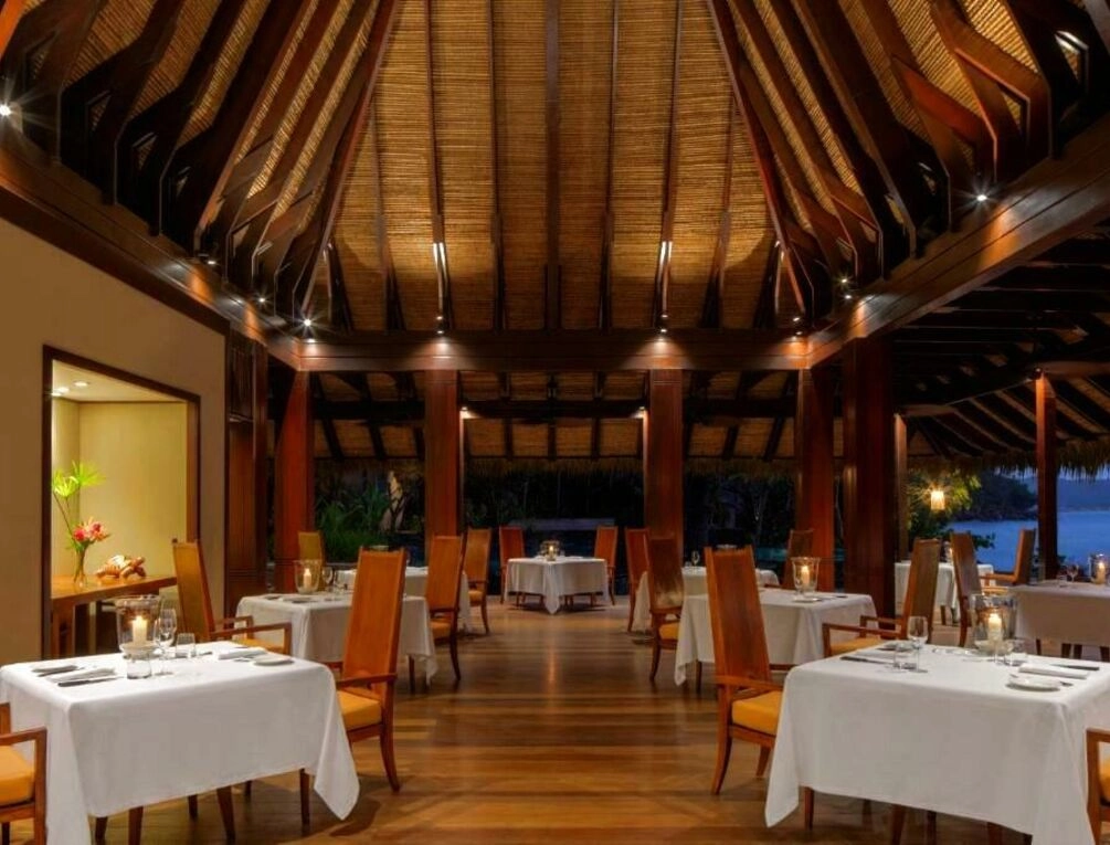 Afbeelding gerelateerd aan Anantara Maia Seychelles Villas