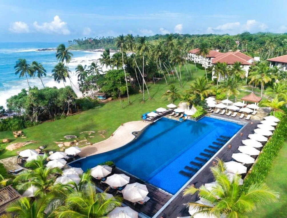 Afbeelding gerelateerd aan Anantara Peace Haven Tangalle Resort
