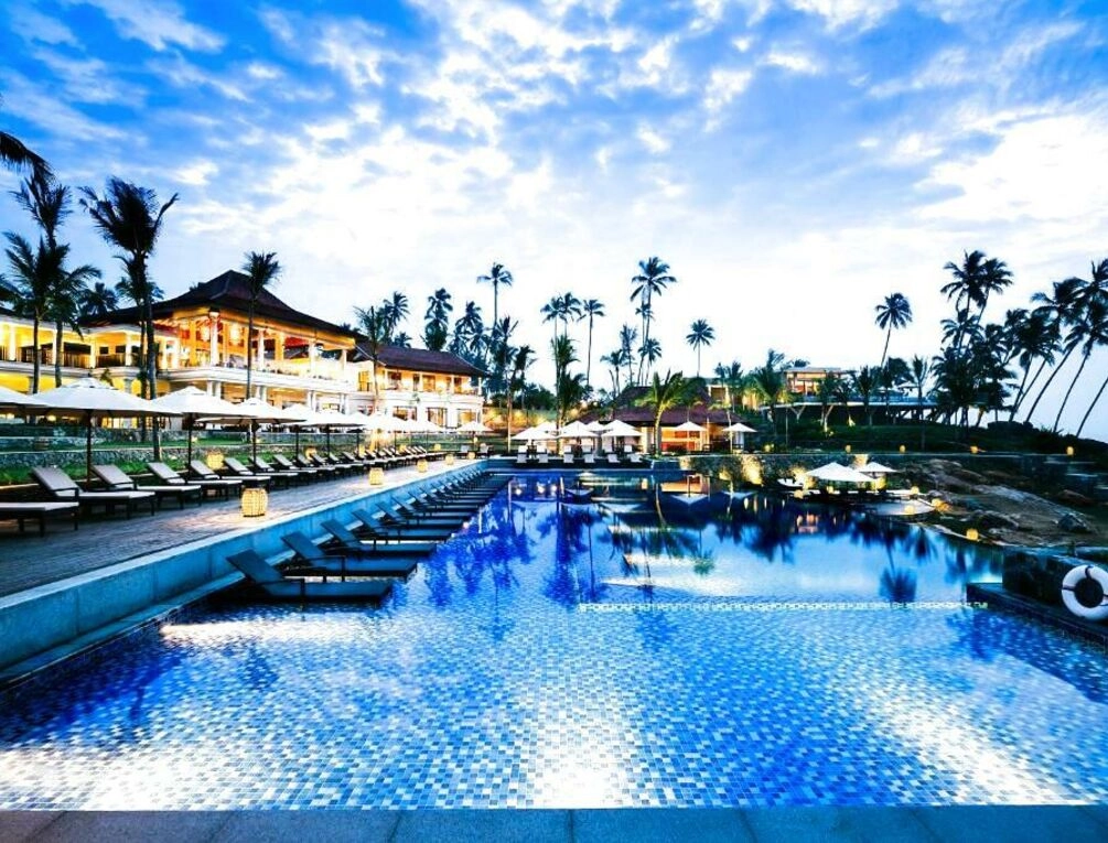 Afbeelding gerelateerd aan Anantara Peace Haven Tangalle Resort