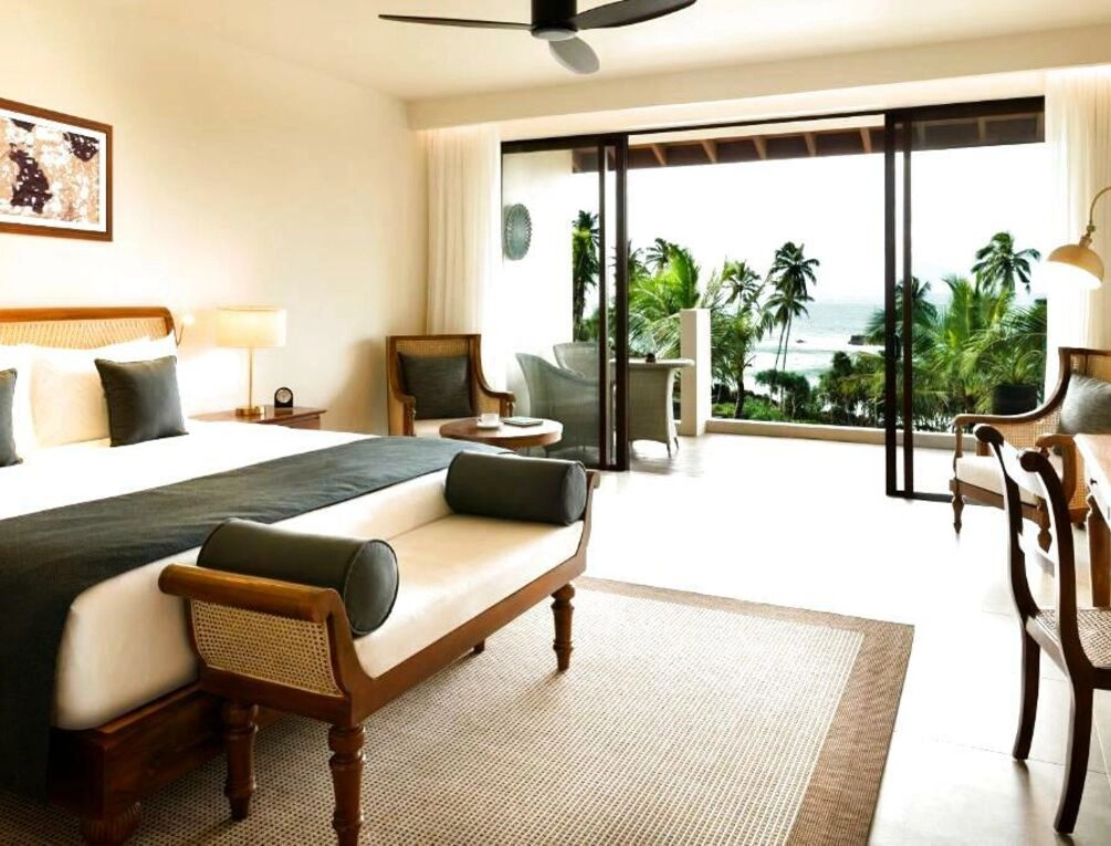 Afbeelding gerelateerd aan Anantara Peace Haven Tangalle Resort