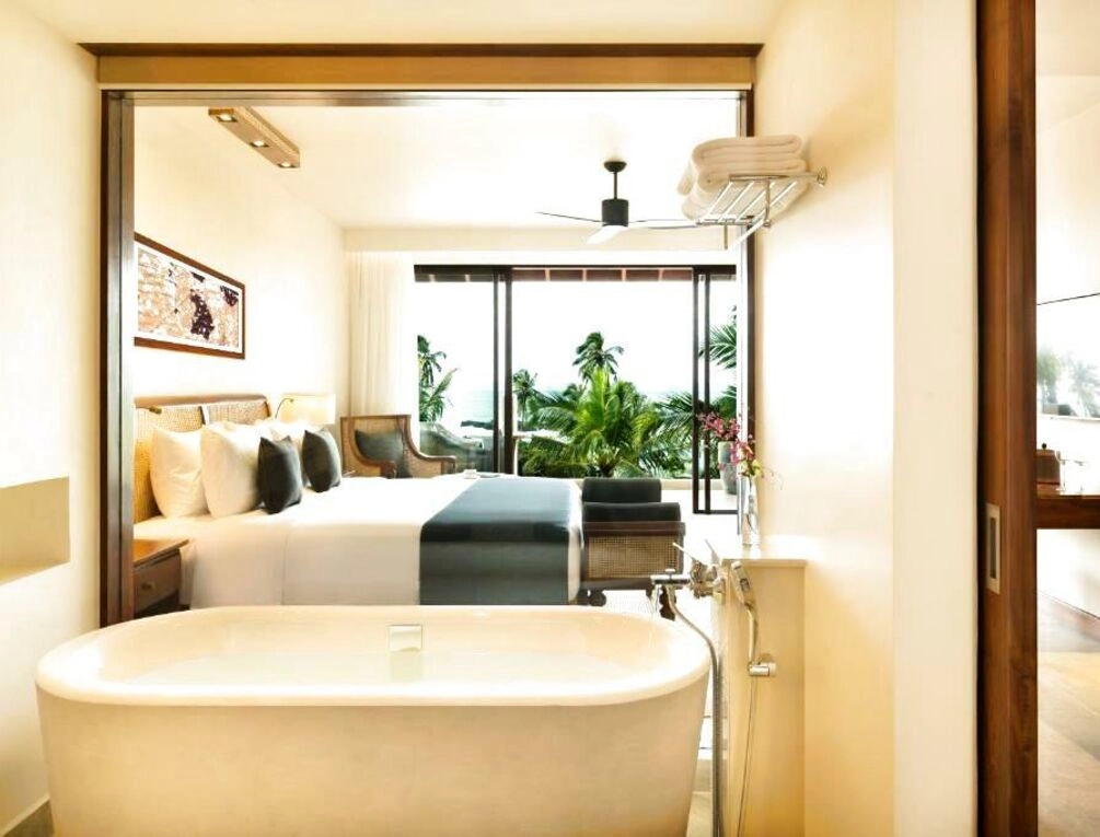 Afbeelding gerelateerd aan Anantara Peace Haven Tangalle Resort