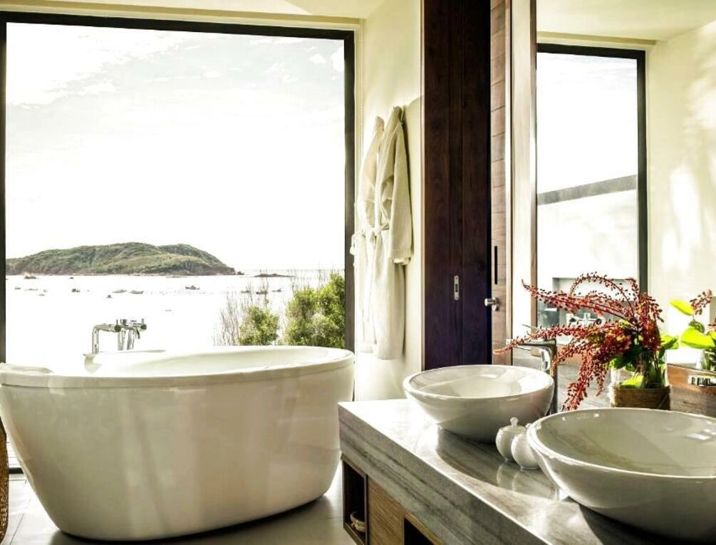 Afbeelding gerelateerd aan Anantara Quy Nhon Villas