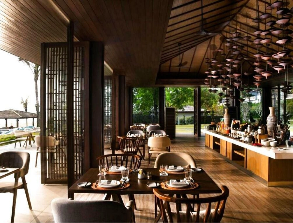 Afbeelding gerelateerd aan Anantara Quy Nhon Villas