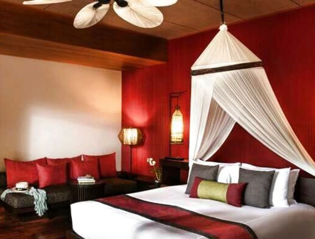 Afbeelding gerelateerd aan Anantara Rasananda Koh Phangan Villas