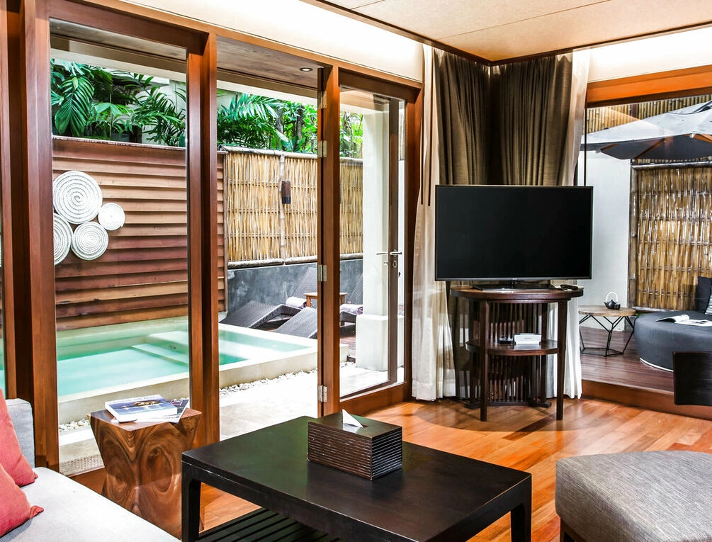 Afbeelding gerelateerd aan Anantara Rasananda Koh Phangan Villas