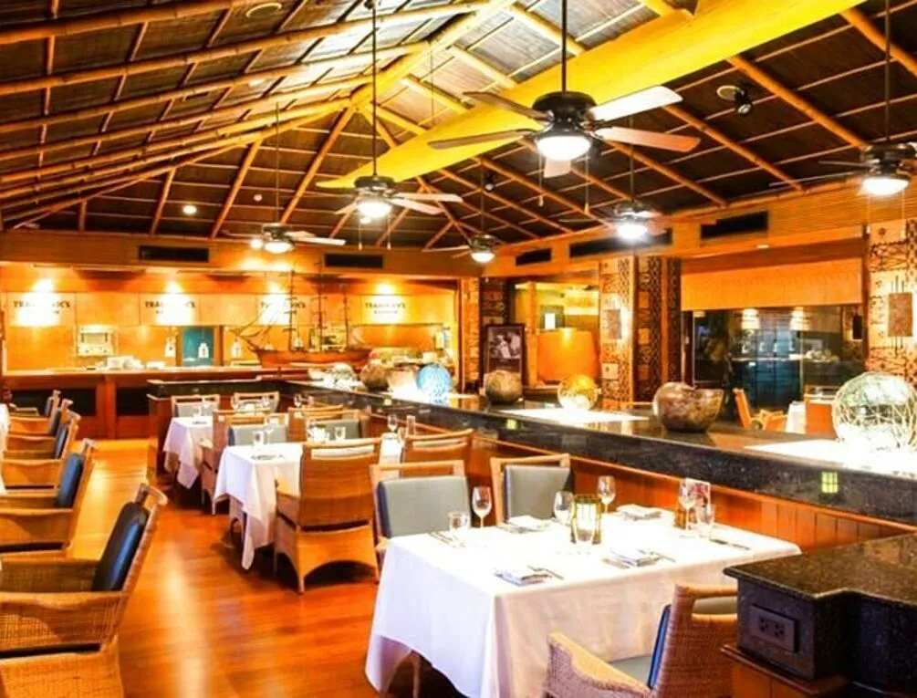 Afbeelding gerelateerd aan Anantara Riverside Bangkok Resort