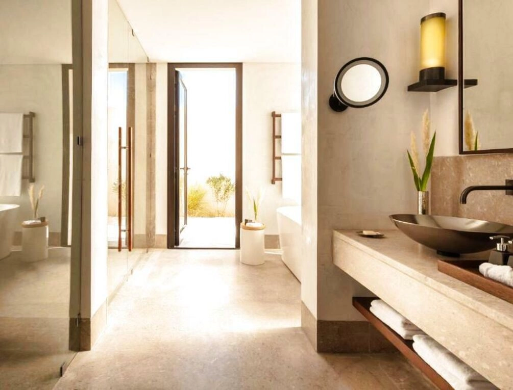 Afbeelding gerelateerd aan Anantara Sahara-Tozeur Resort & Villas
