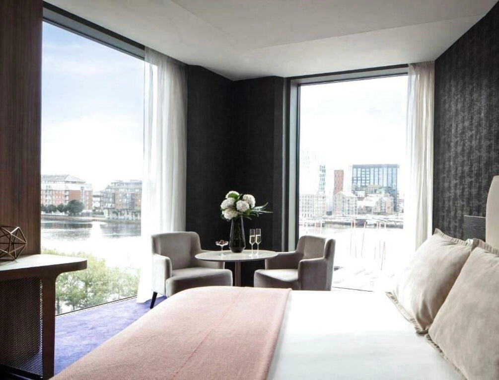 Afbeelding gerelateerd aan Anantara The Marker Dublin- A Leading Hotel of the World
