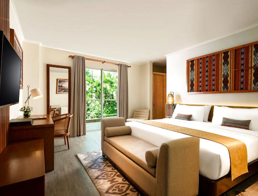 Afbeelding gerelateerd aan Anantara Vacation Club Legian