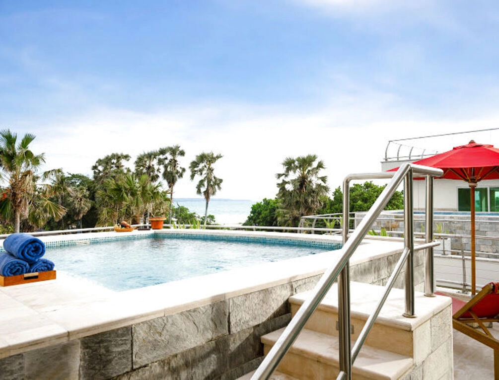 Afbeelding gerelateerd aan Anantara Vacation Club Legian
