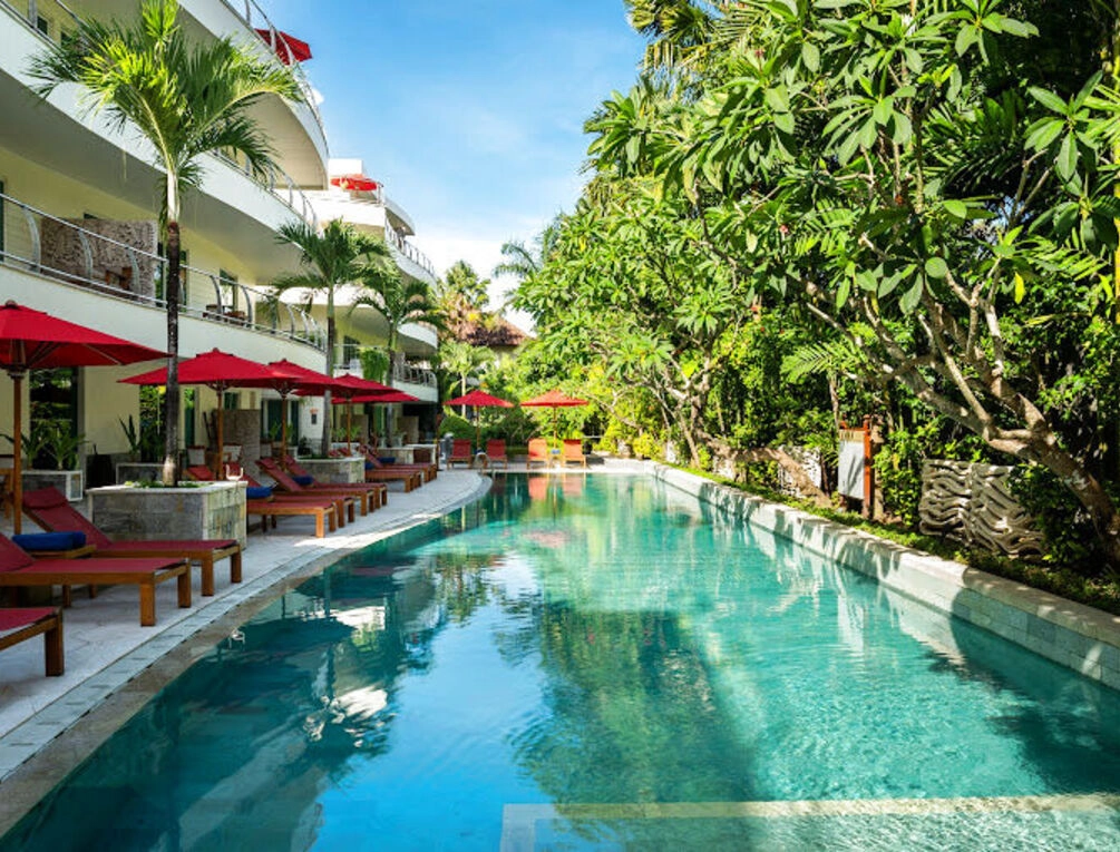 Afbeelding gerelateerd aan Anantara Vacation Club Legian