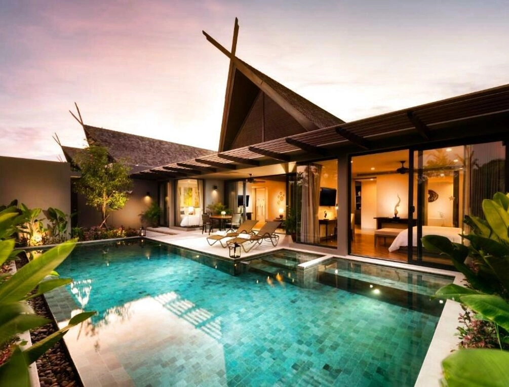 Afbeelding gerelateerd aan Anantara Vacation Club Mai Khao Phuket