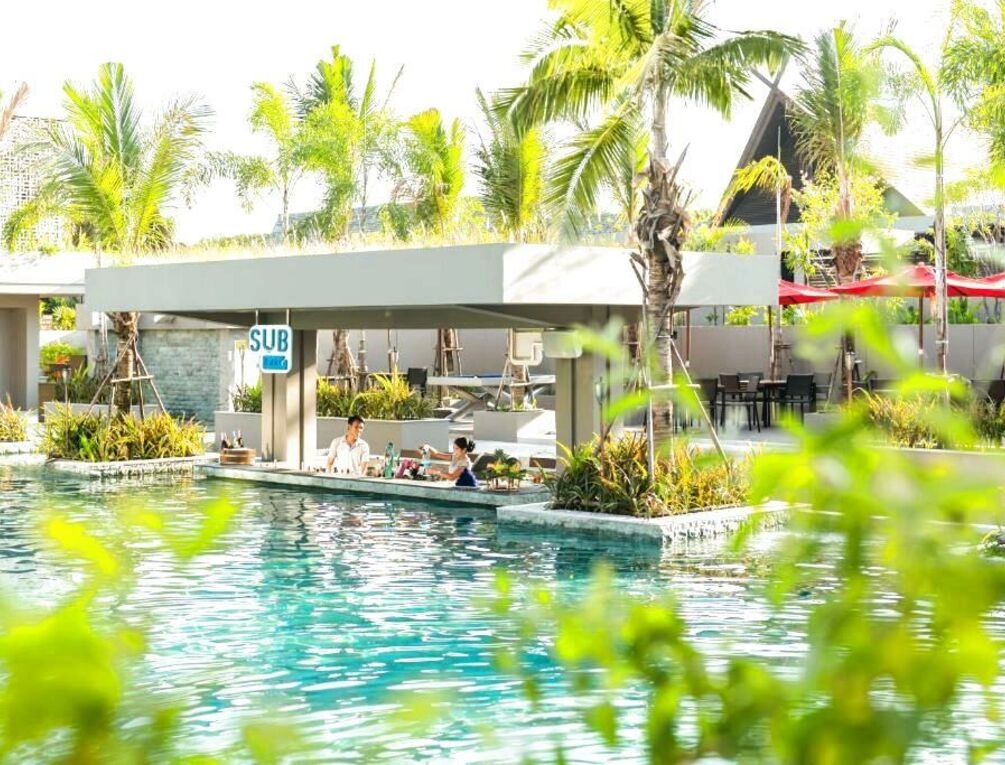 Afbeelding gerelateerd aan Anantara Vacation Club Mai Khao Phuket