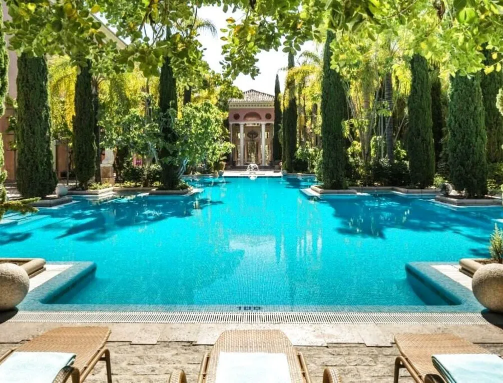 Afbeelding gerelateerd aan Anantara Villa Padierna Palace Benahavís Marbella Resort - A Leading Hotel of the World