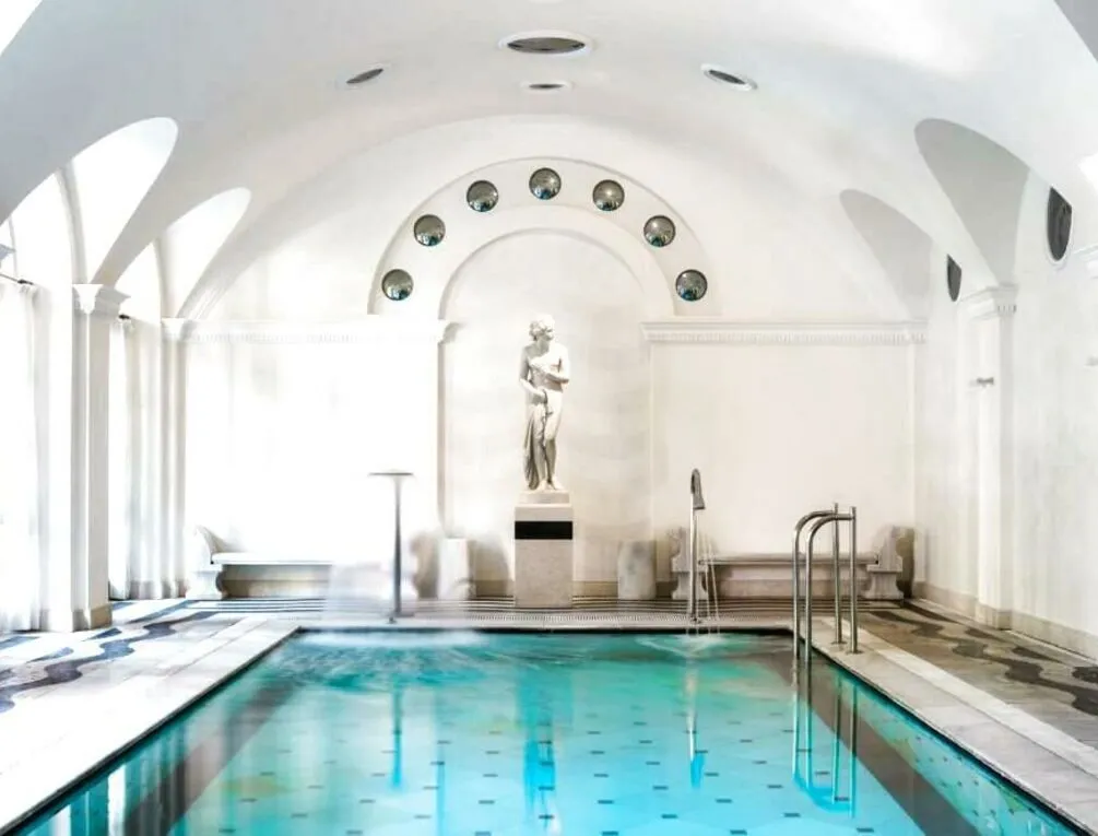 Afbeelding gerelateerd aan Anantara Villa Padierna Palace Benahavís Marbella Resort - A Leading Hotel of the World