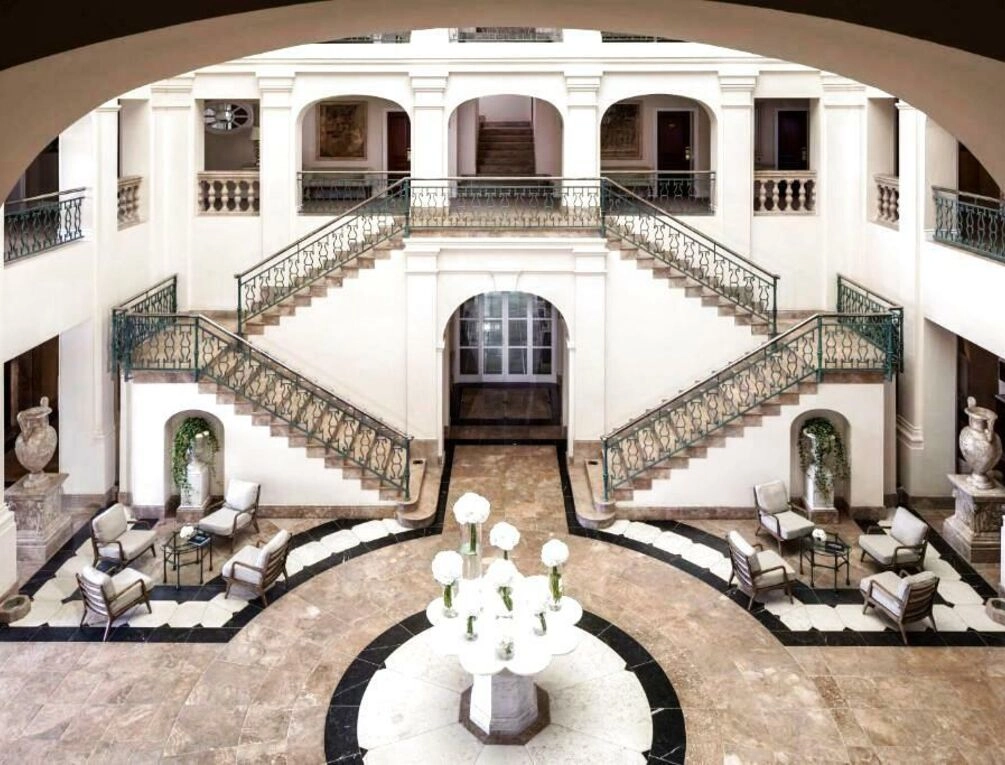 Afbeelding gerelateerd aan Anantara Villa Padierna Palace Benahavís Marbella Resort - A Leading Hotel of the World