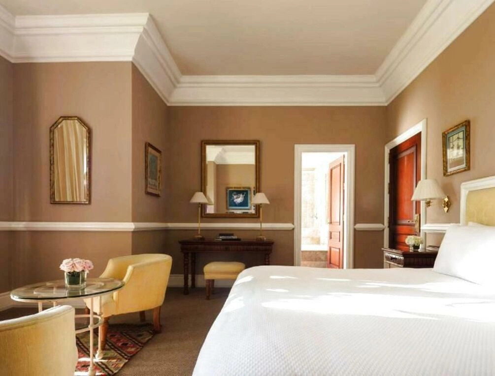 Afbeelding gerelateerd aan Anantara Villa Padierna Palace Benahavís Marbella Resort - A Leading Hotel of the World