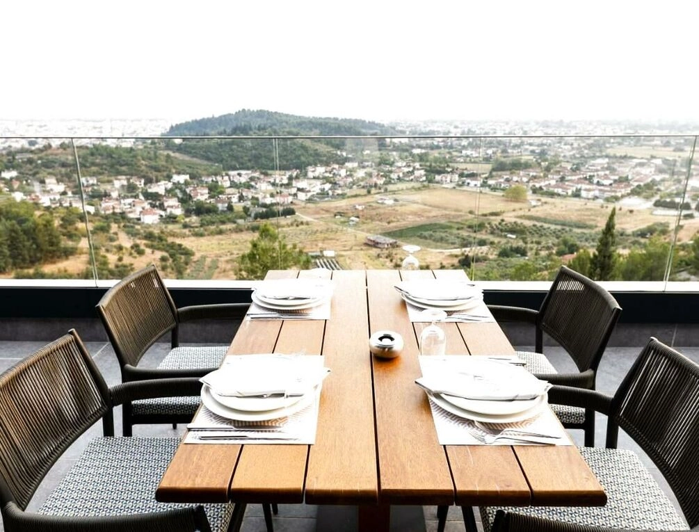 Afbeelding gerelateerd aan Ananti City Resort
