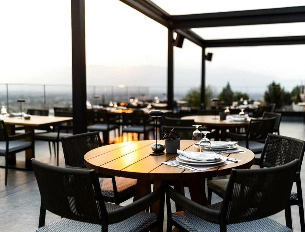 Afbeelding gerelateerd aan Ananti City Resort