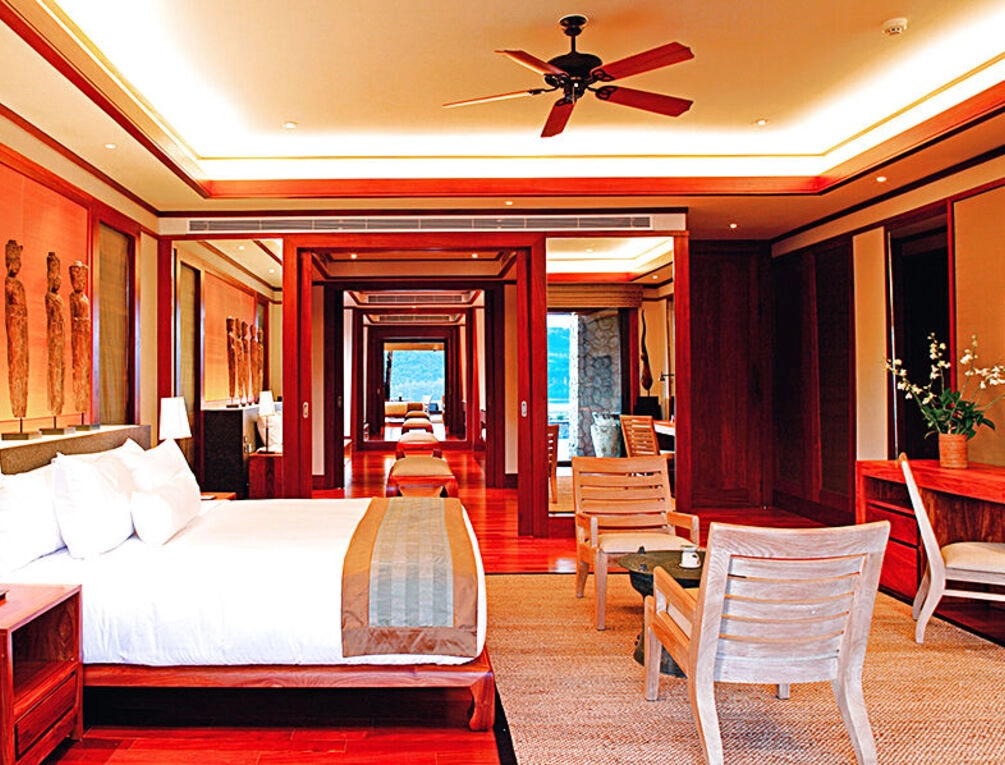 Afbeelding gerelateerd aan Andara Resort Villas