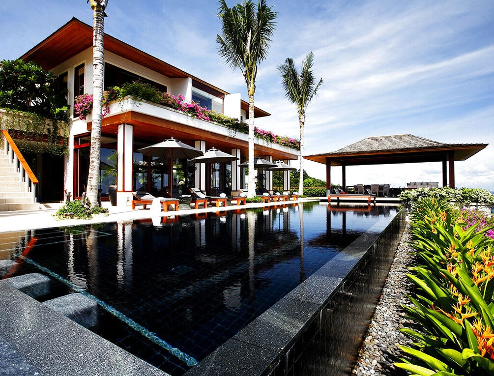 Afbeelding gerelateerd aan Andara Resort Villas