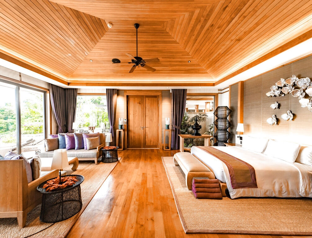 Afbeelding gerelateerd aan Andara Resort Villas