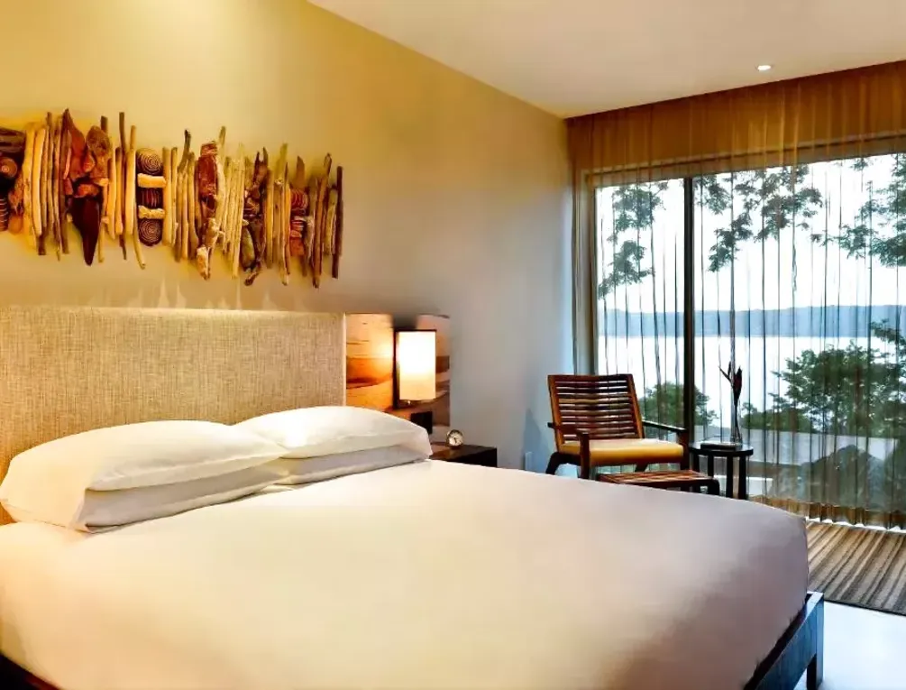 Afbeelding gerelateerd aan Andaz Costa Rica Resort at Peninsula Papagayo – A concept by Hyatt