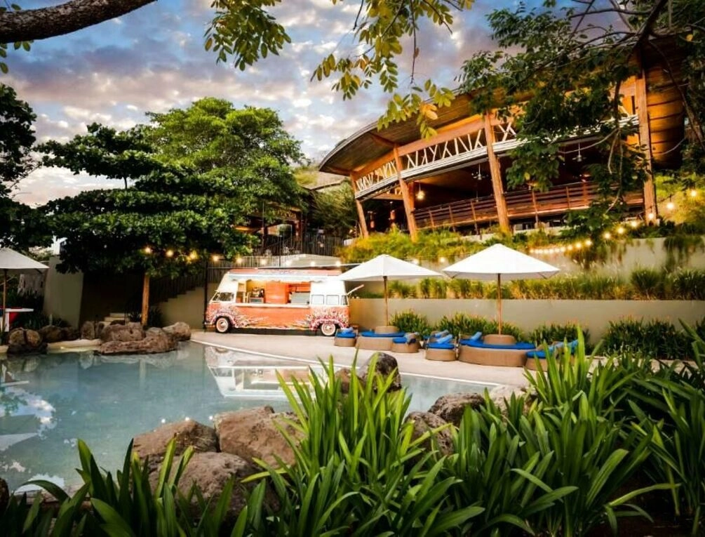 Afbeelding gerelateerd aan Andaz Costa Rica Resort at Peninsula Papagayo – A concept by Hyatt
