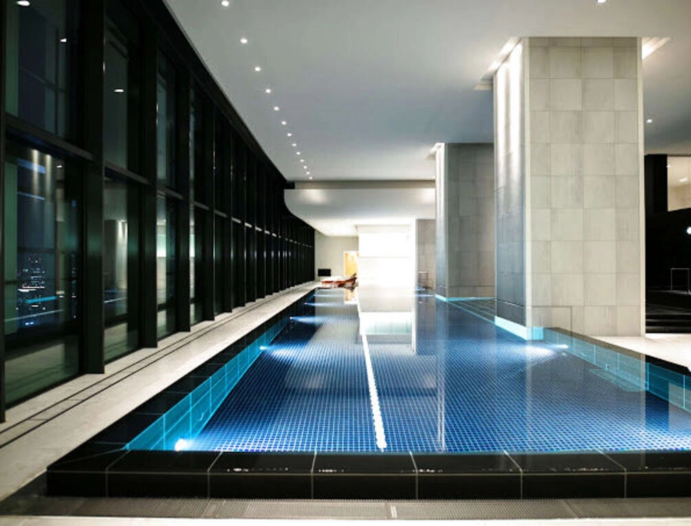 Afbeelding gerelateerd aan Andaz Tokyo - A Concept by Hyatt
