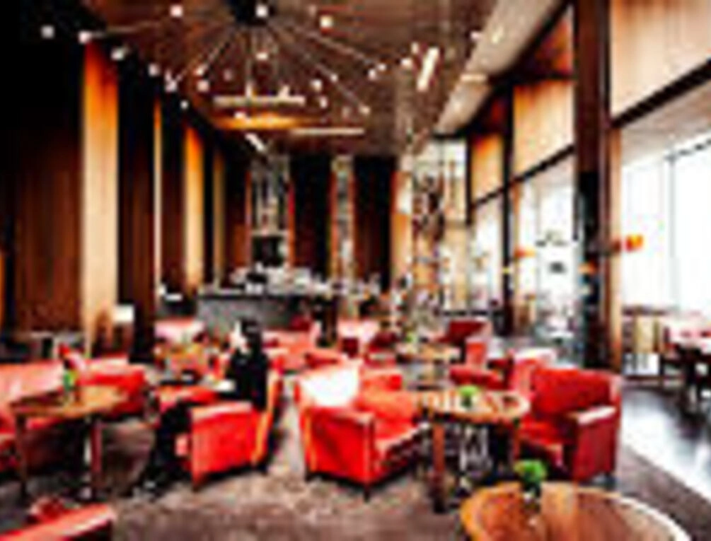 Afbeelding gerelateerd aan Andaz Tokyo - A Concept by Hyatt