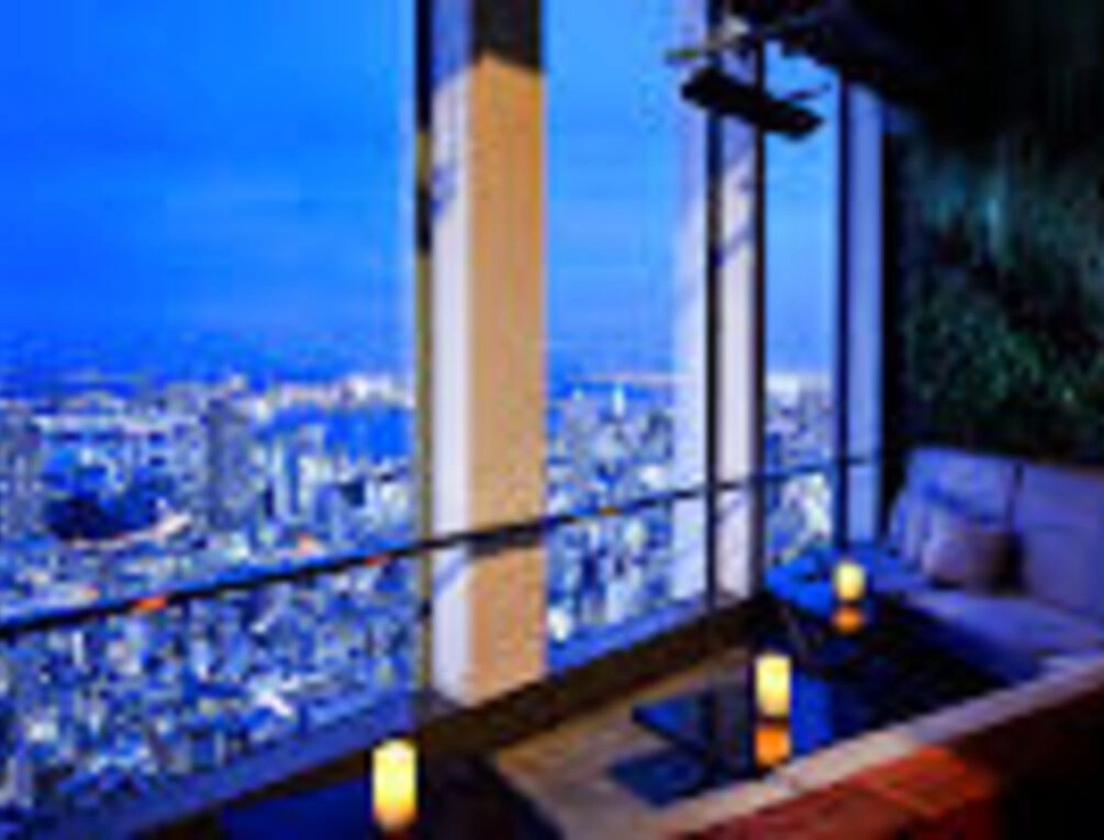 Afbeelding gerelateerd aan Andaz Tokyo - A Concept by Hyatt