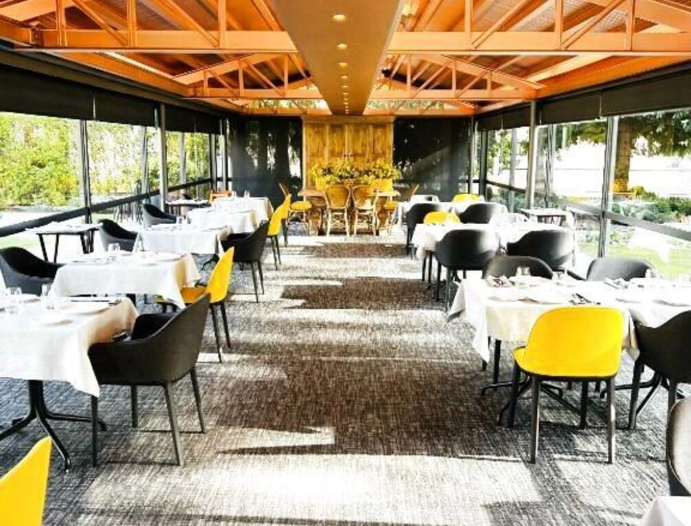 Afbeelding gerelateerd aan Andorra Park Hotel