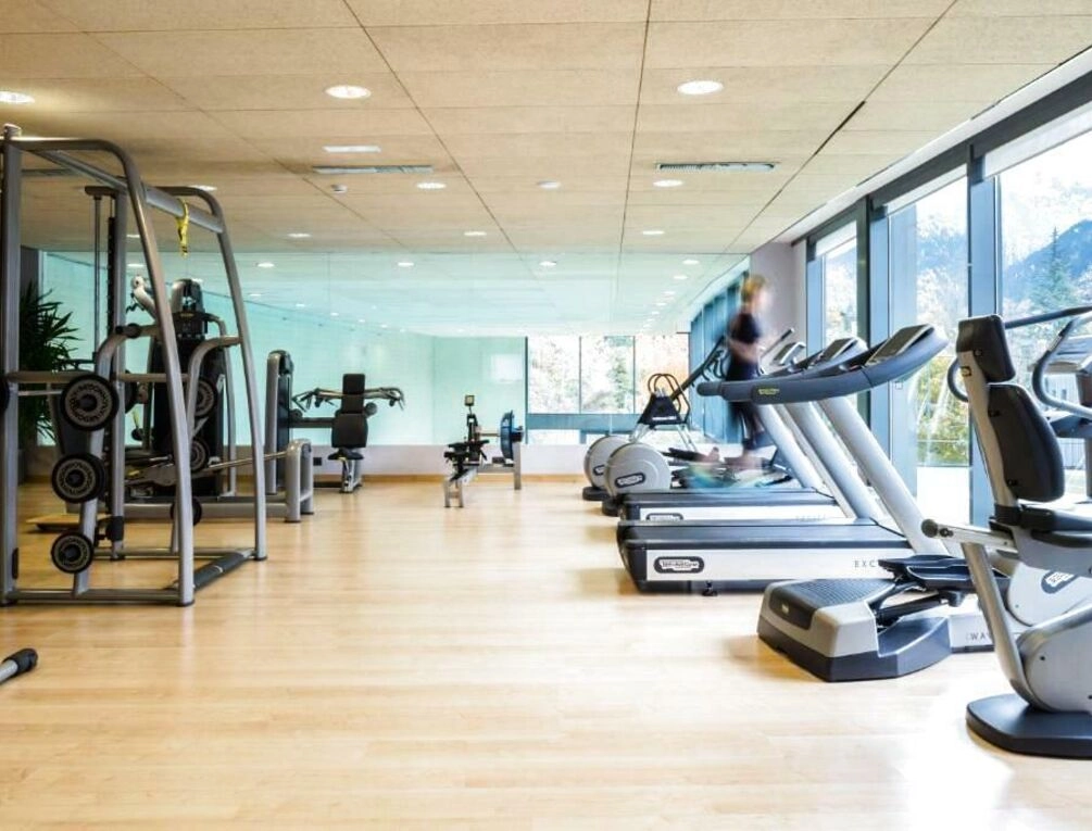 Afbeelding gerelateerd aan Andorra Park Hotel
