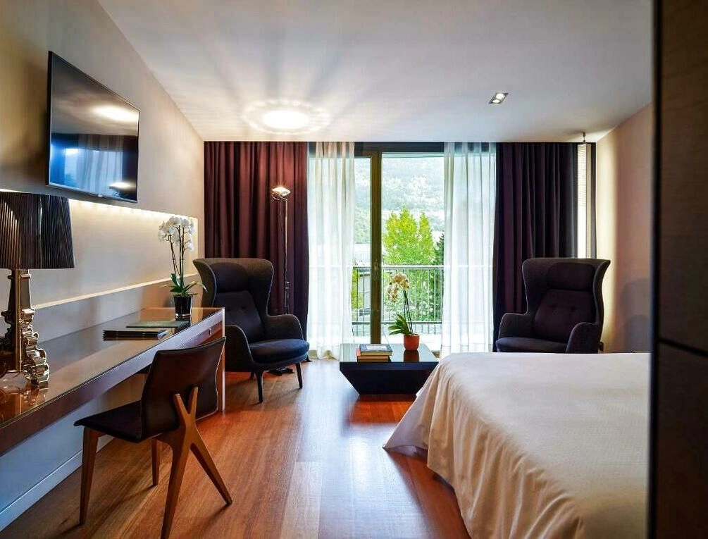 Afbeelding gerelateerd aan Andorra Park Hotel