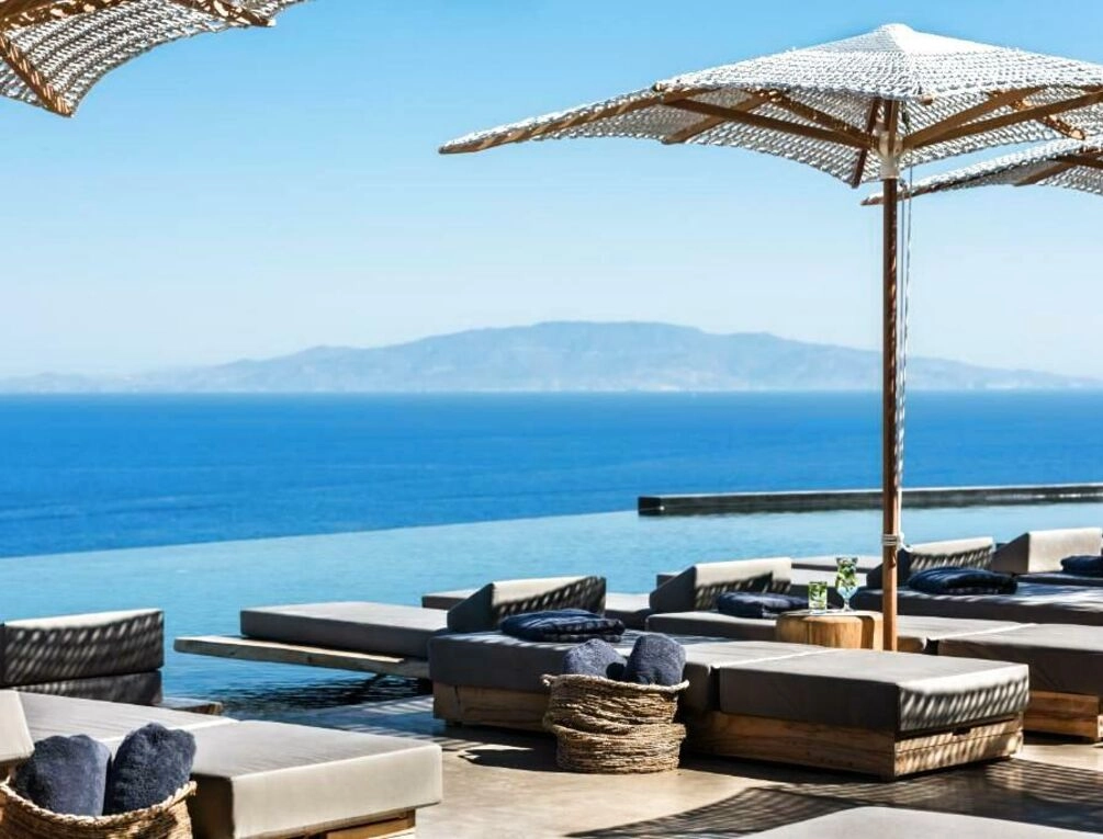 Afbeelding gerelateerd aan Andronis Arcadia Hotel