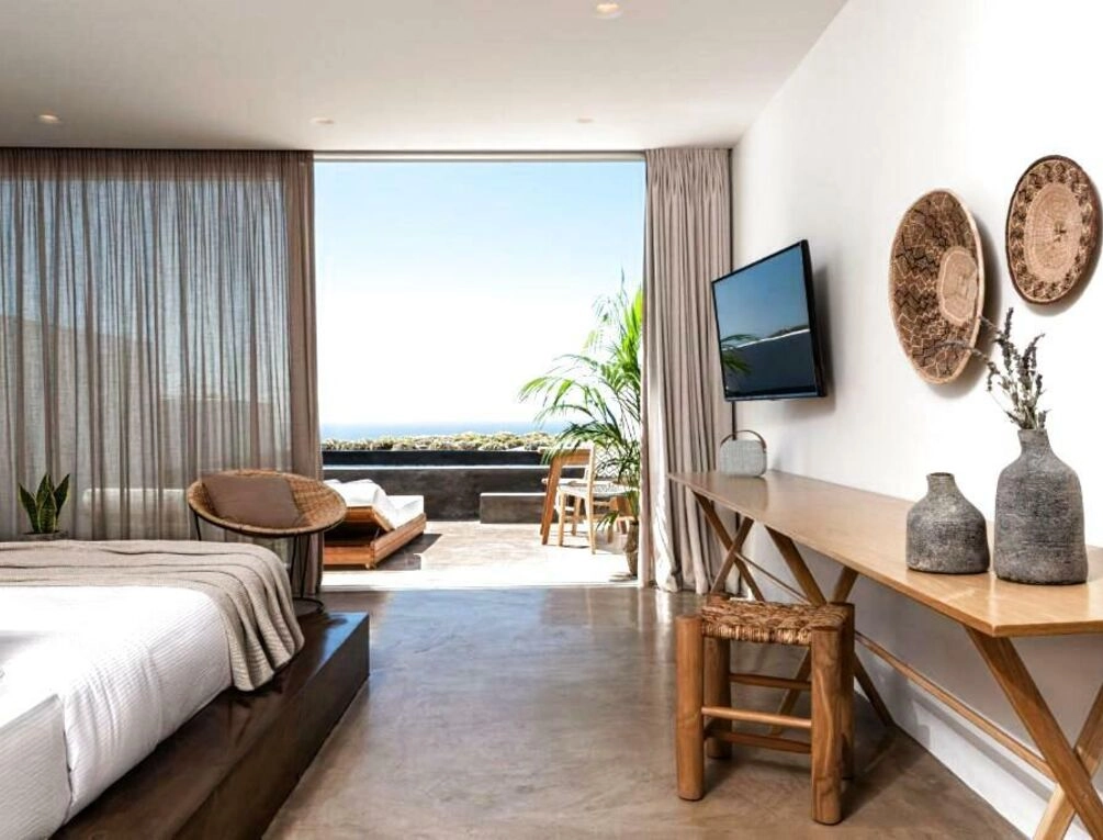 Afbeelding gerelateerd aan Andronis Arcadia Hotel