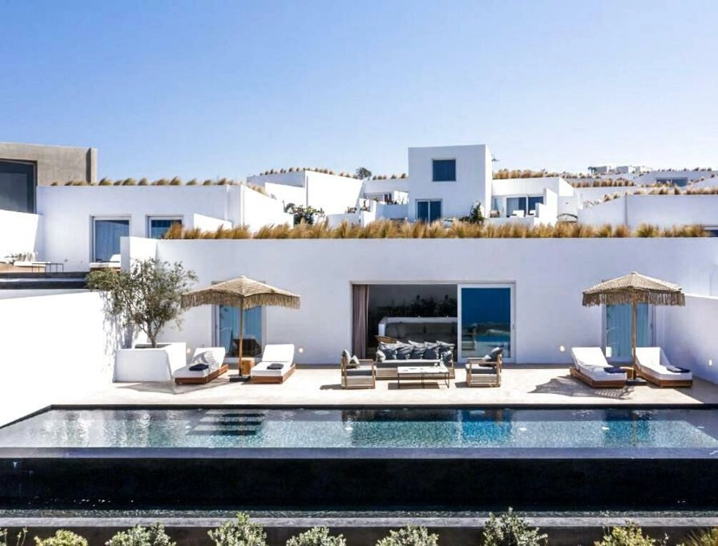 Afbeelding gerelateerd aan Andronis Arcadia Hotel