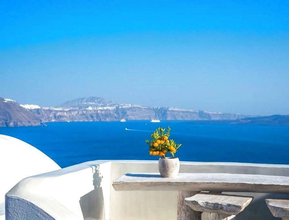 Afbeelding gerelateerd aan Andronis Boutique Hotel