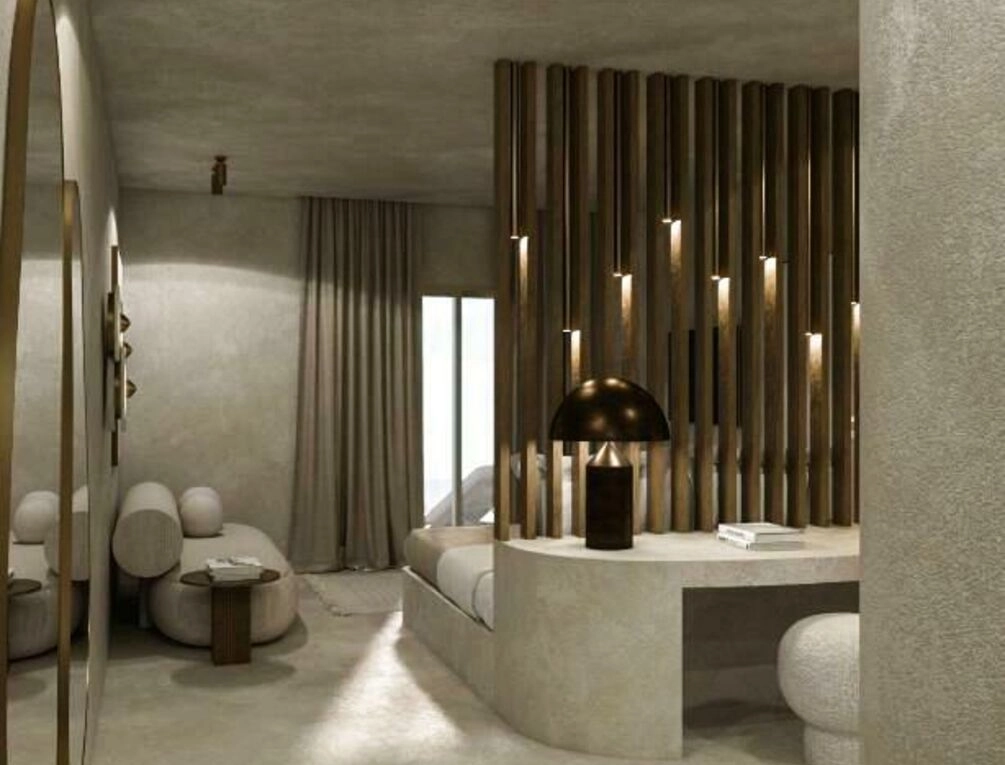 Afbeelding gerelateerd aan Andronis Concept Wellness Resort